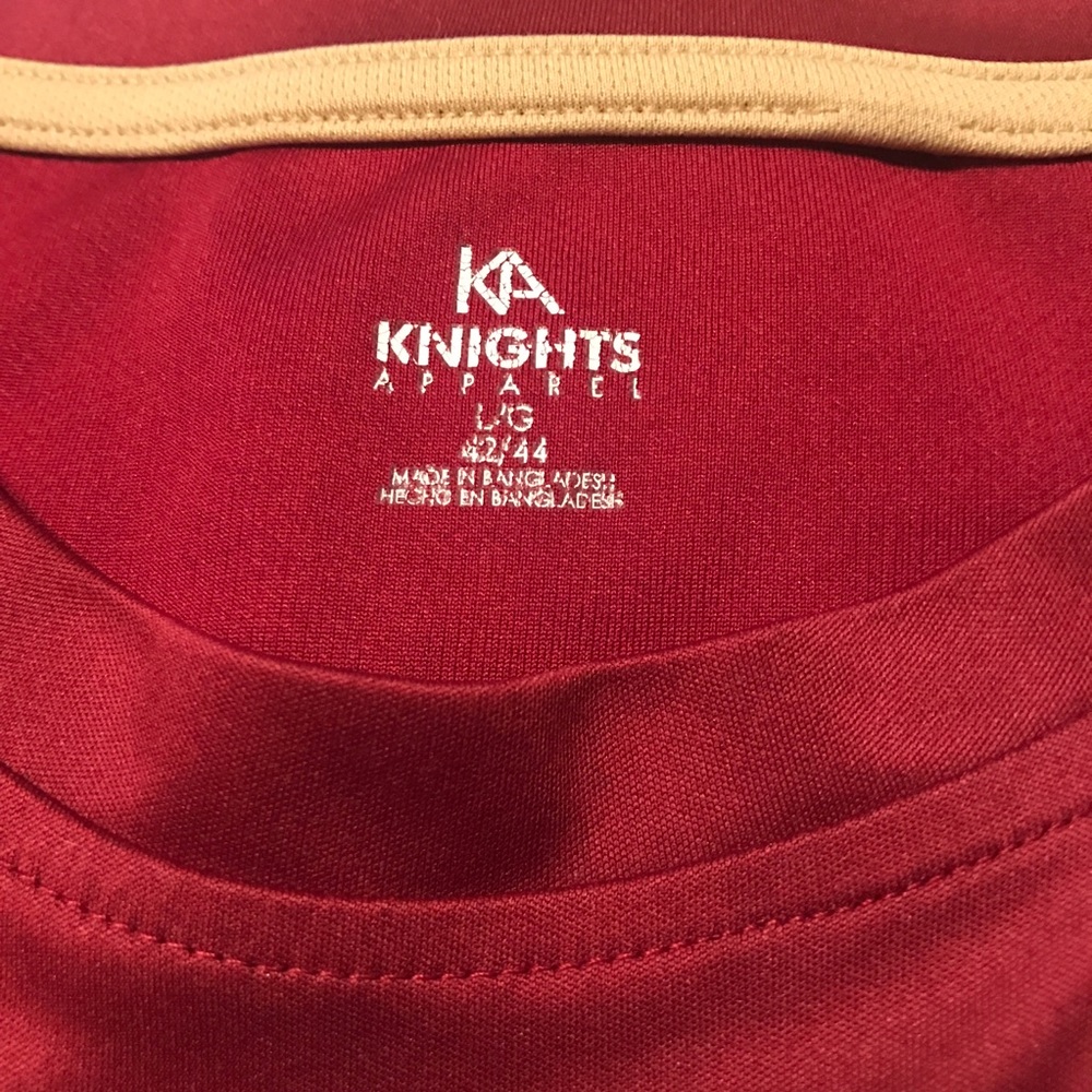 Men's Florida State Shirt | Size Large - Picture 5 of 5